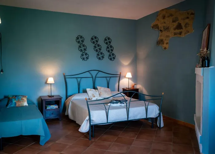 Meridiana 팜스테이