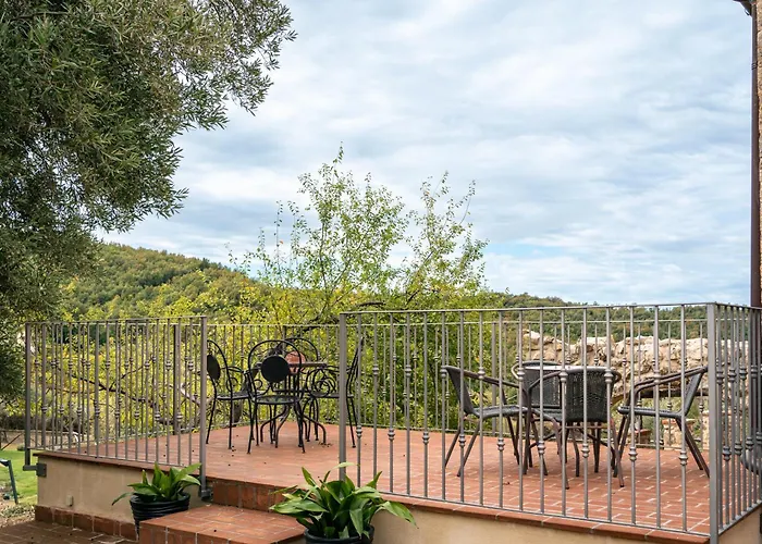 팜스테이 Meridiana