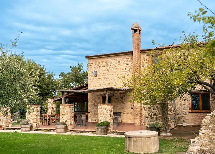 팜스테이 Meridiana *