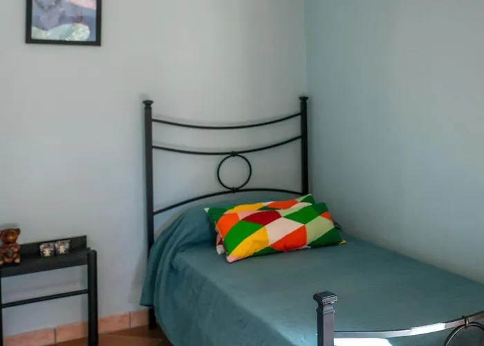 Meridiana 팜스테이 *